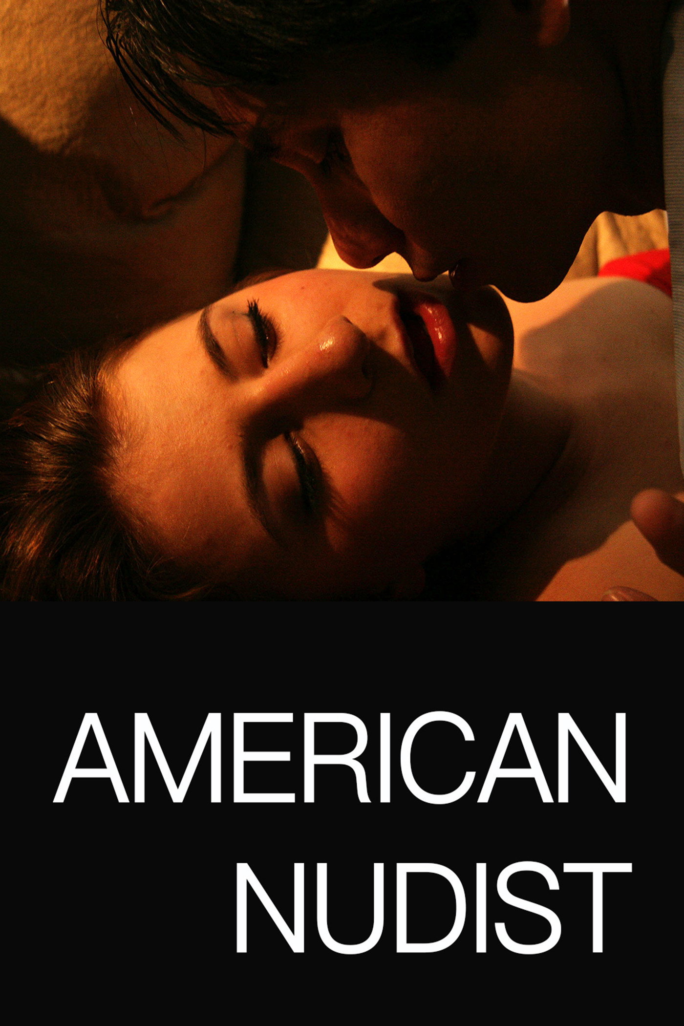American Nudist