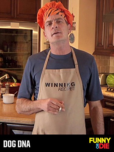 Winning Recipes