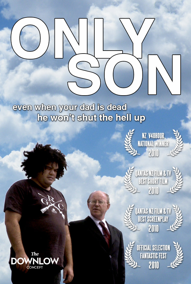 Only Son