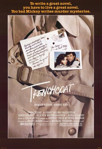 Trenchcoat