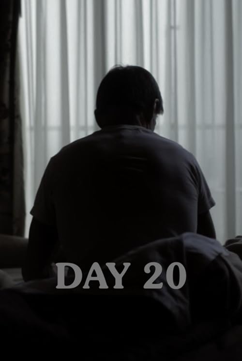 День 20-ый