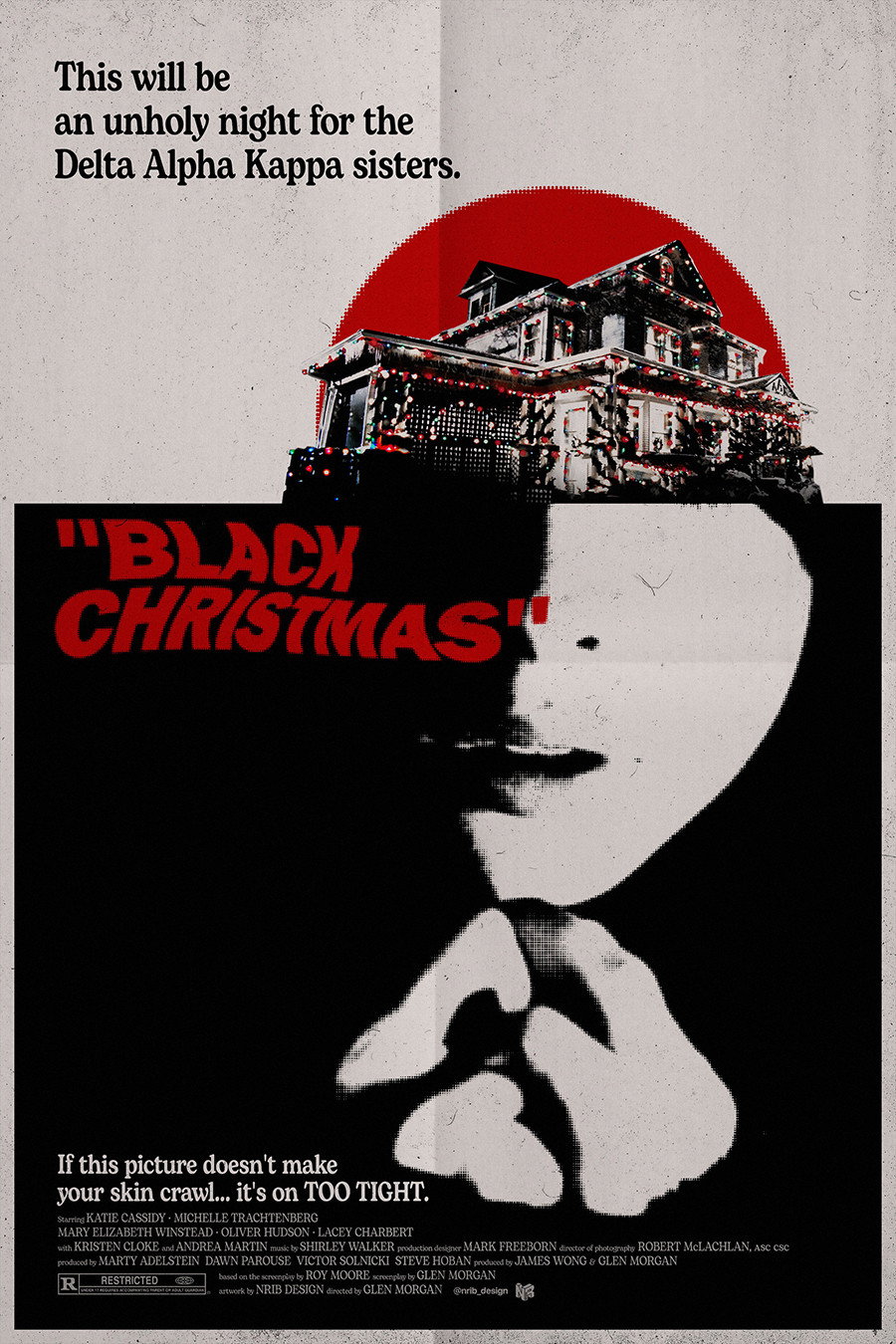 Black Christmas