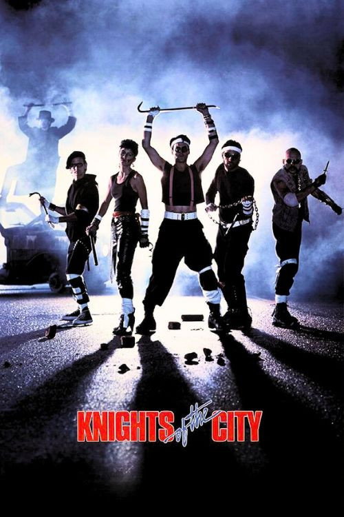 Knights of the City