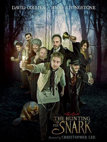 The Hunting of the Snark
