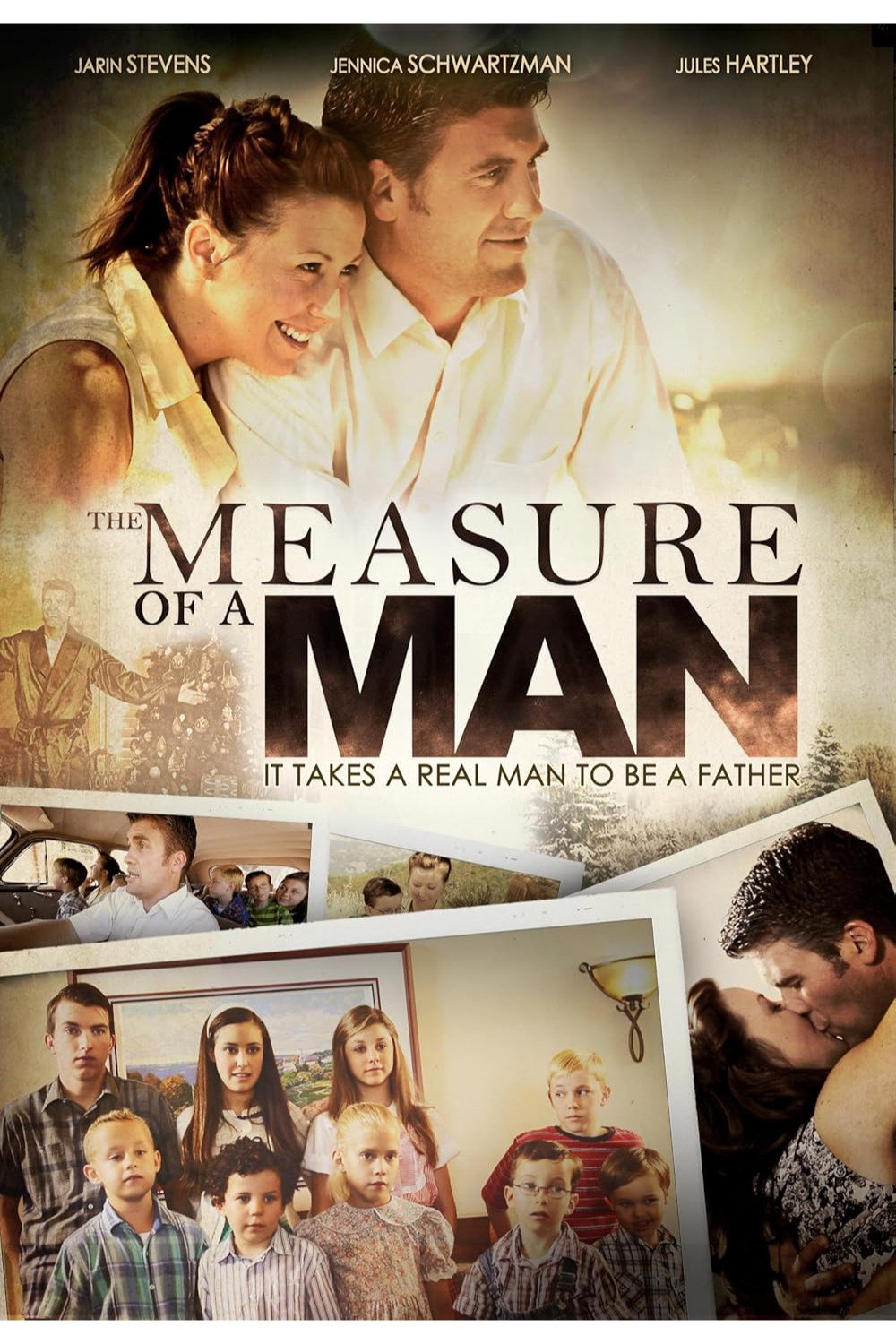The Measure of a Man