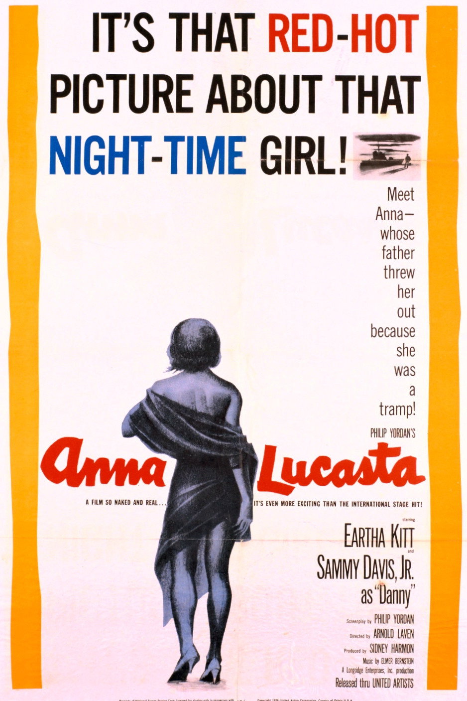 Anna Lucasta