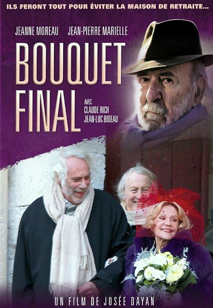 Final Flourishes