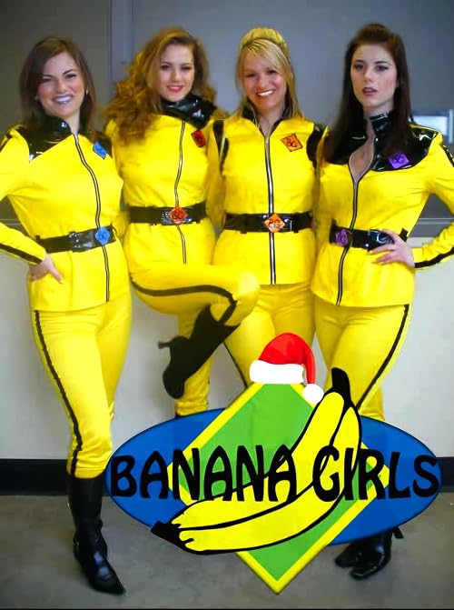 Banana Girls