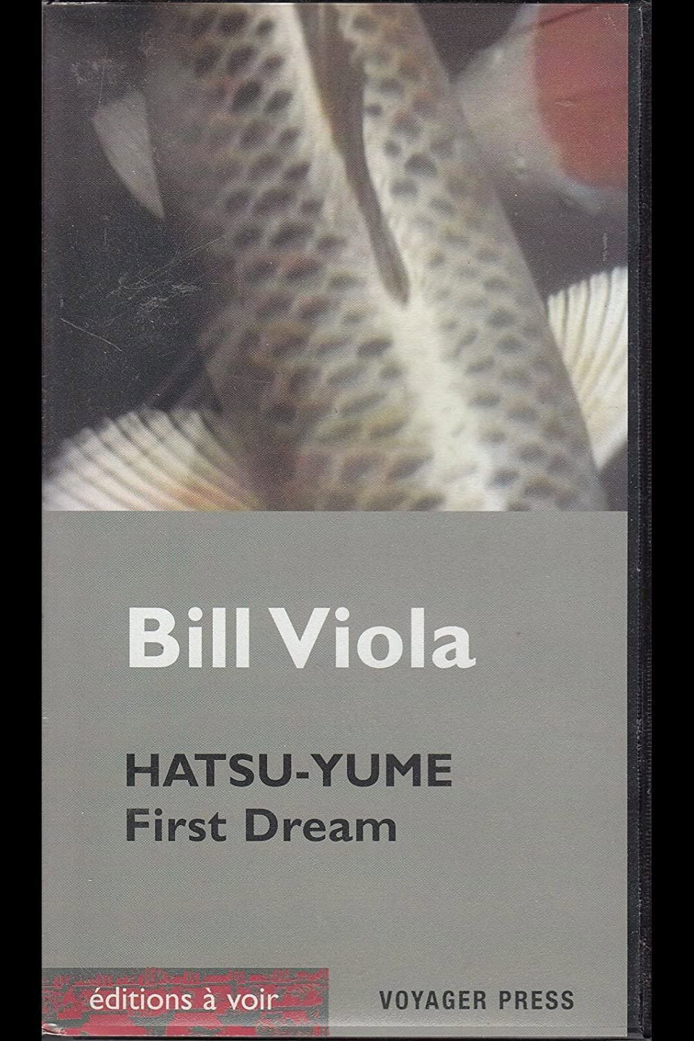 Hatsu yume