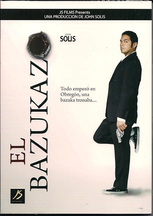 El Bazukazo