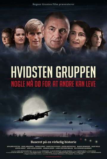 Die Hvidsten-Gruppe