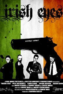 Irish Eyes