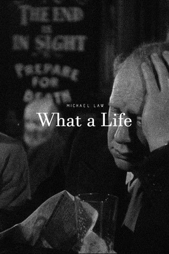 What a Life