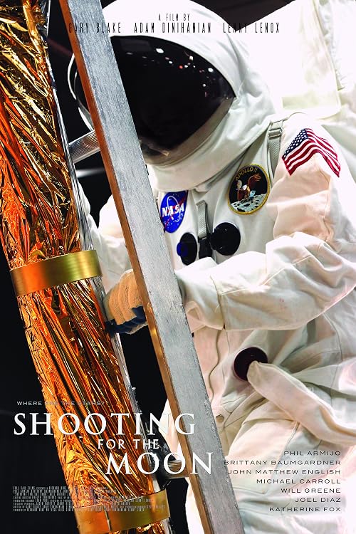 Shooting for the Moon