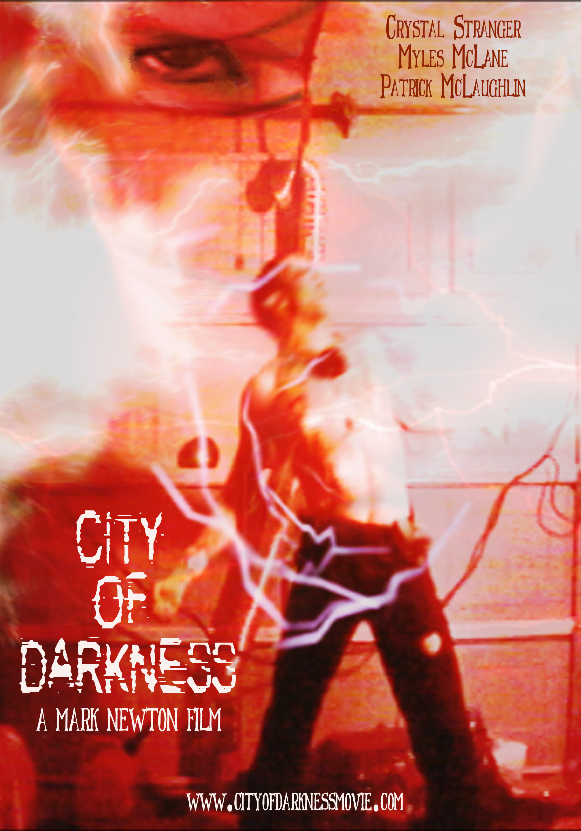 City of Darkness