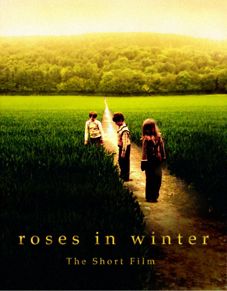 Roses in Winter