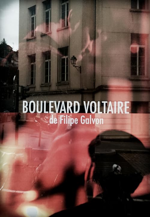Boulevard Voltaire
