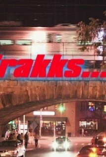 Trakks