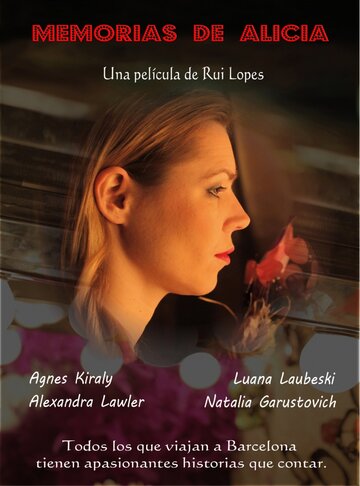 Memorias de Alicia