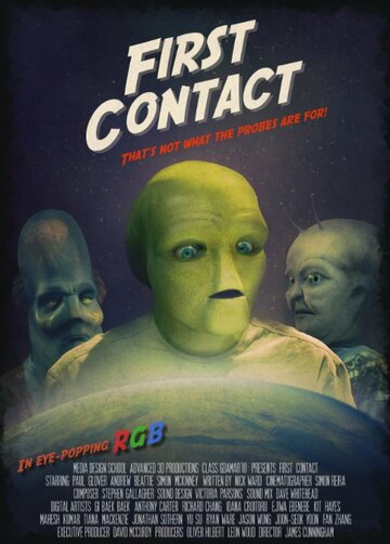 First Contact