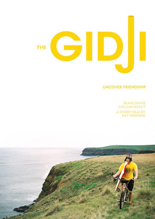 The Gidji