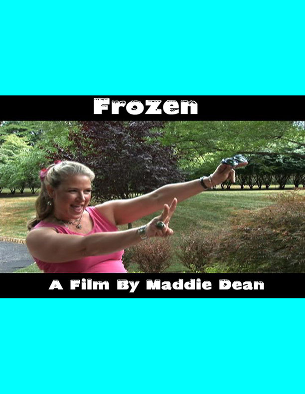 Frozen