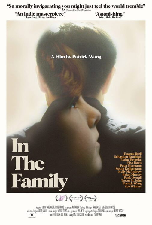In the Family