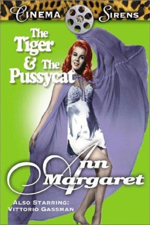 The Tiger and the Pussycat