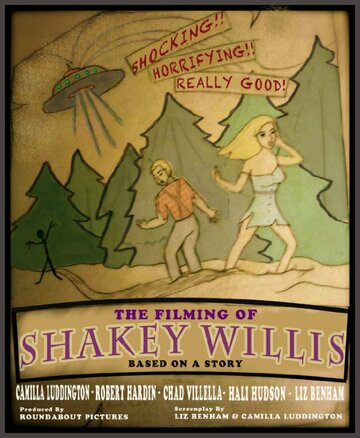 The Filming of Shakey Willis