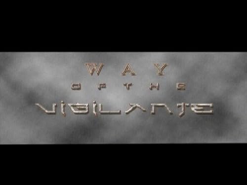 Way of the Vigilante