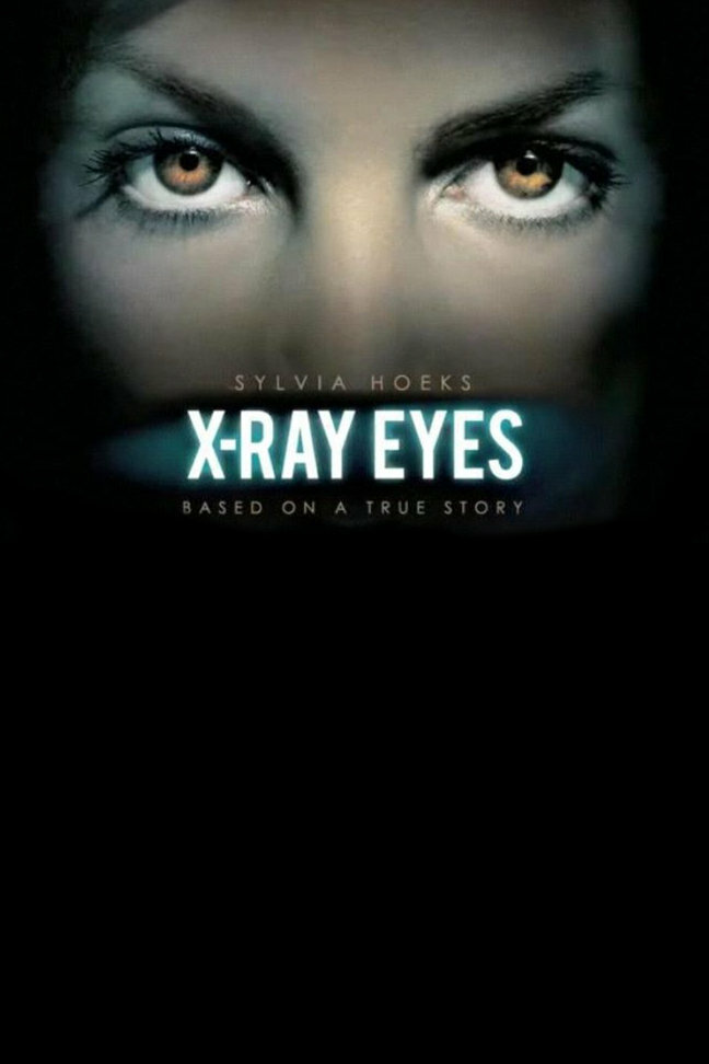 X-Ray Eyes