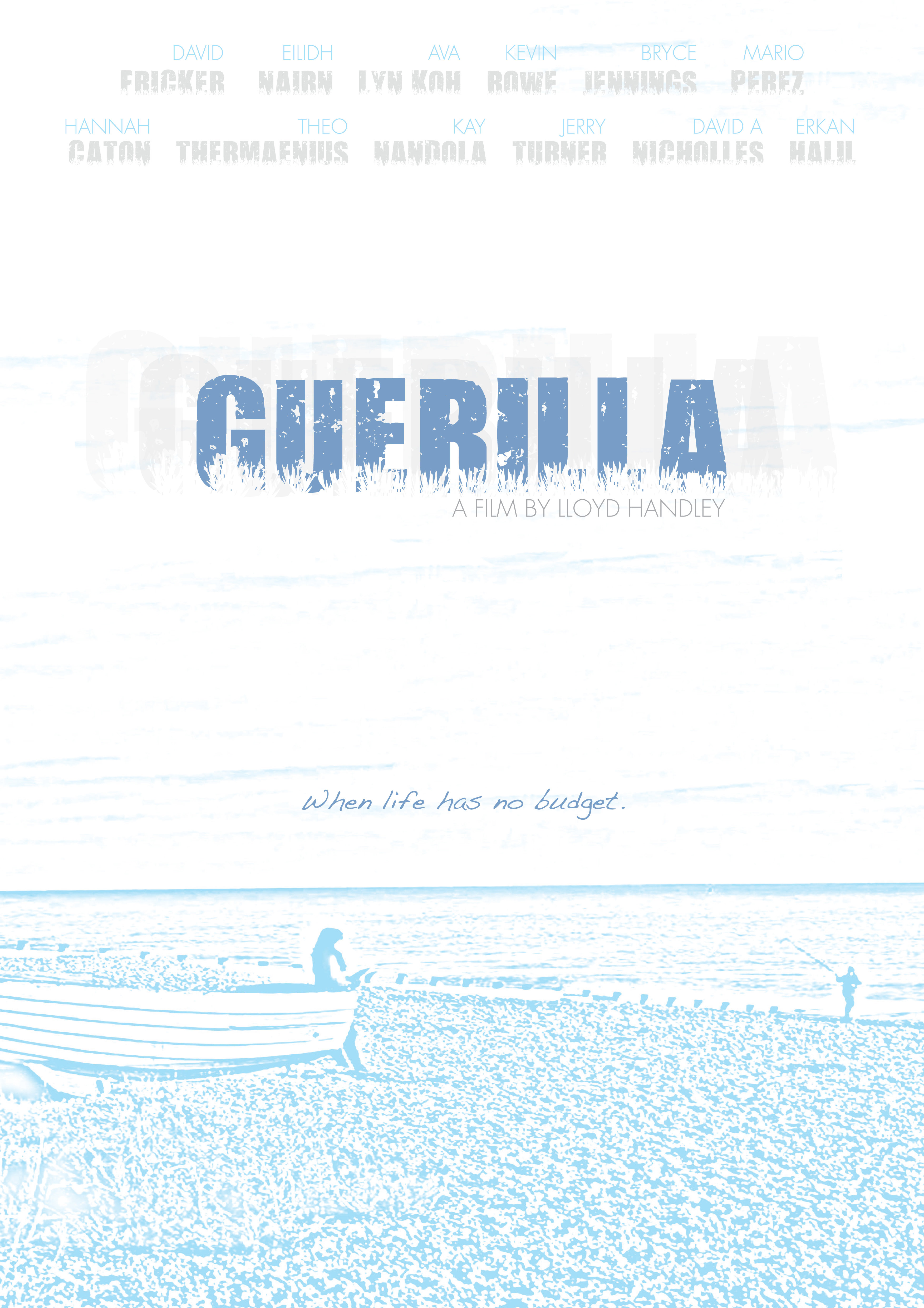 Guerilla