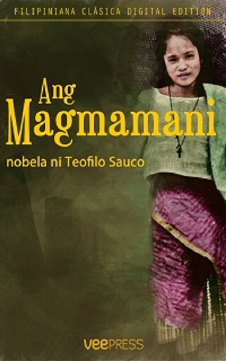 Ang magmamani