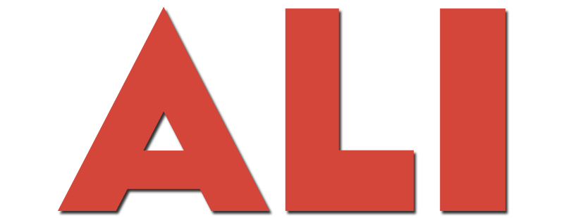 Али