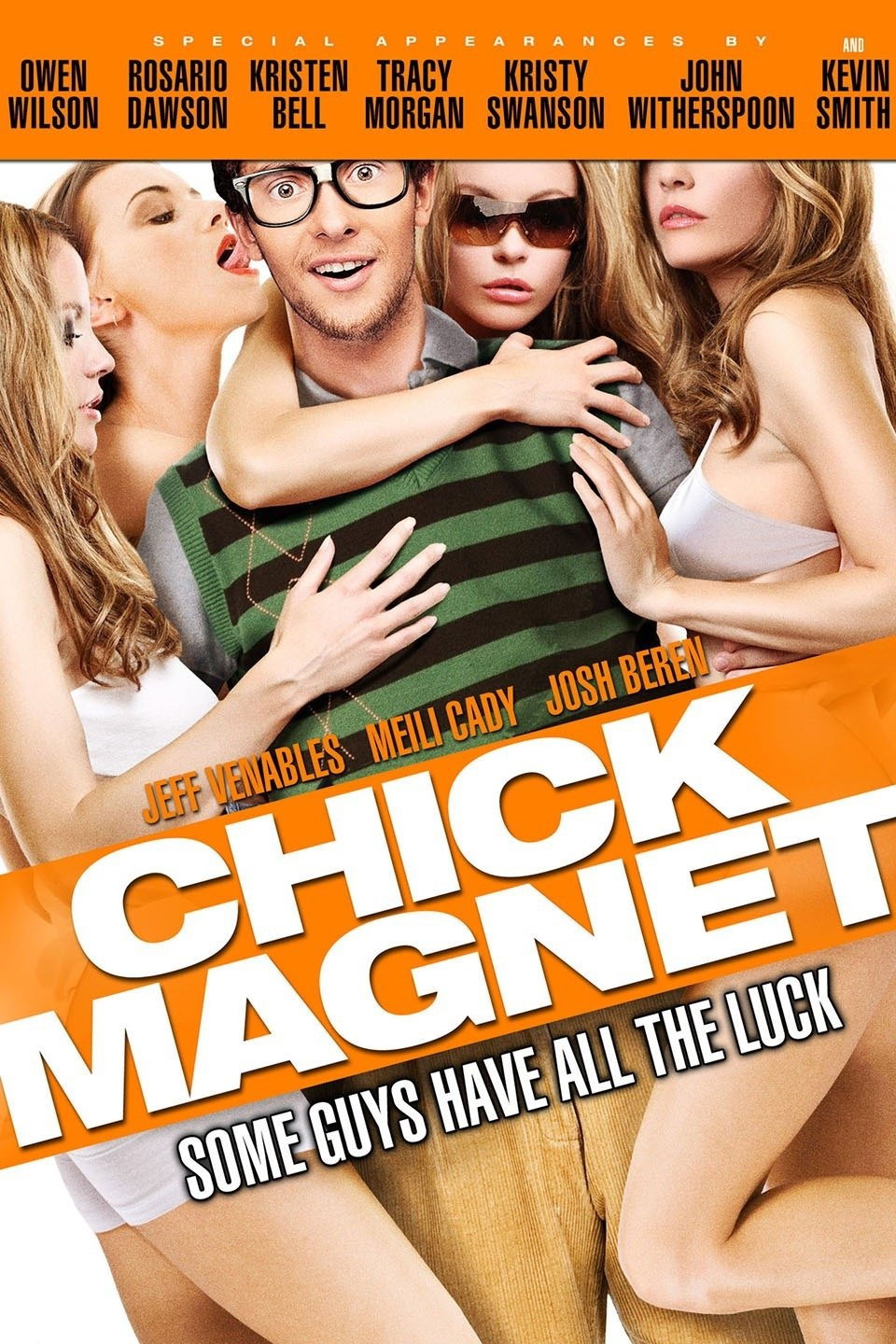 Chick Magnet