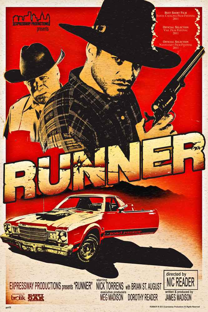 Runner