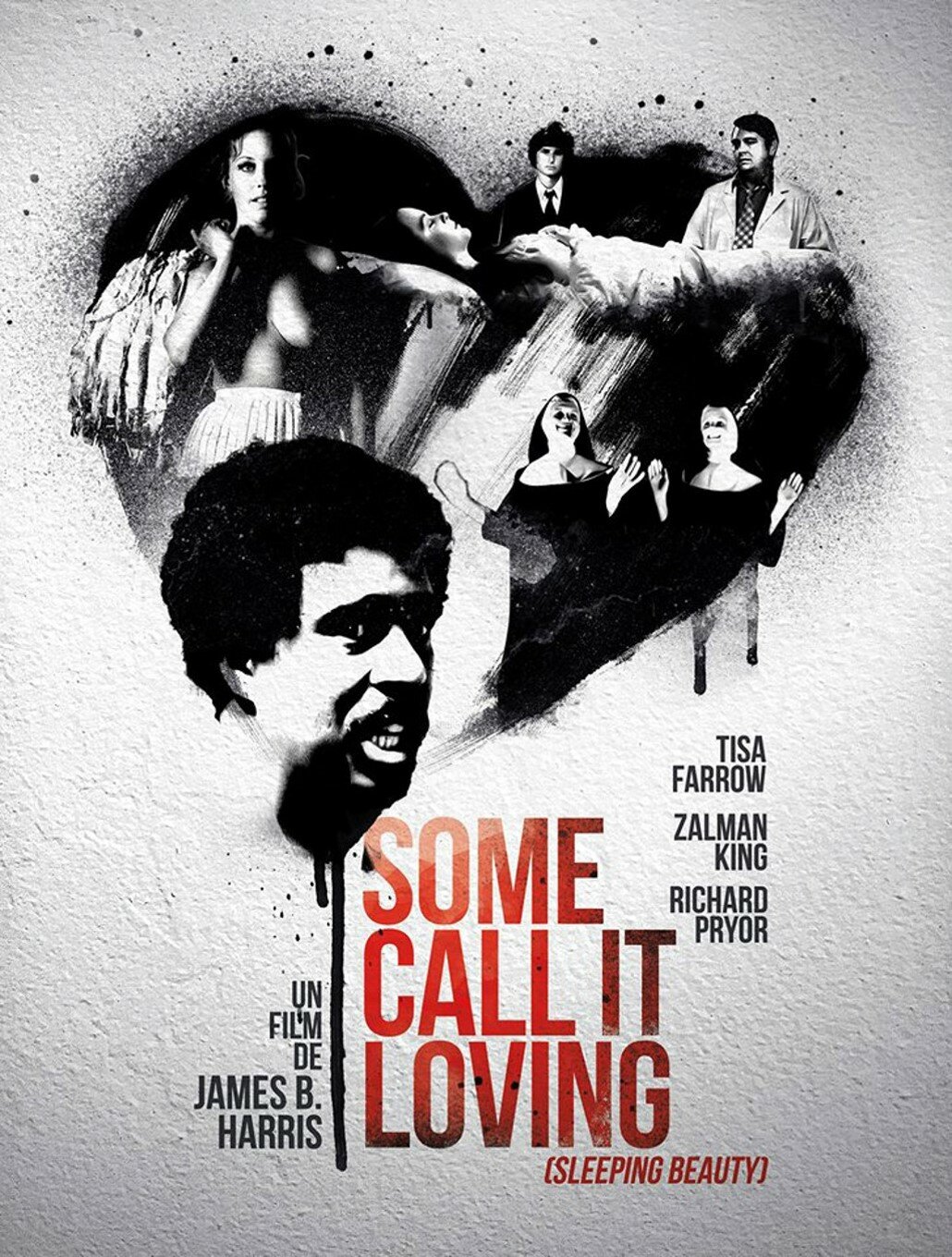 Some Call It Loving