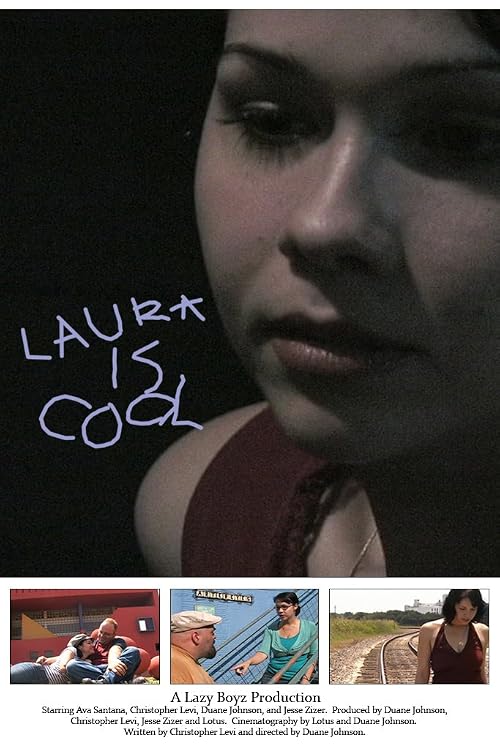 Laura Is Cool