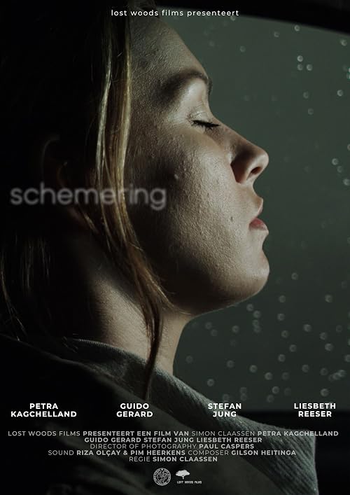 Schemering