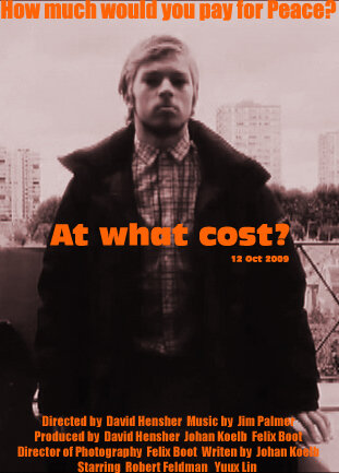 At What Cost