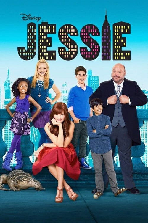 Jessie
