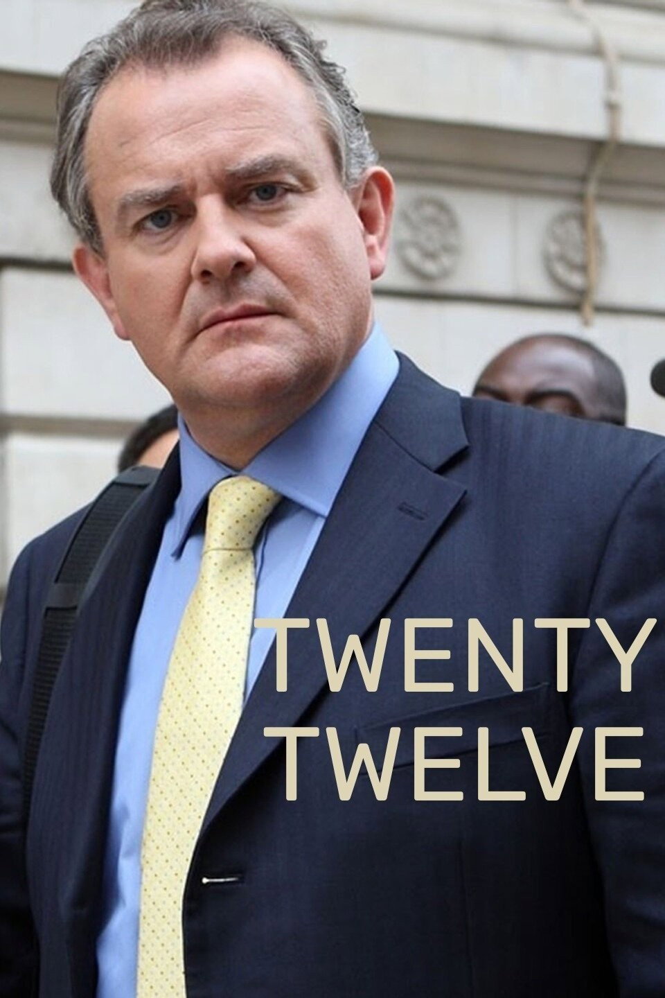 Twenty Twelve