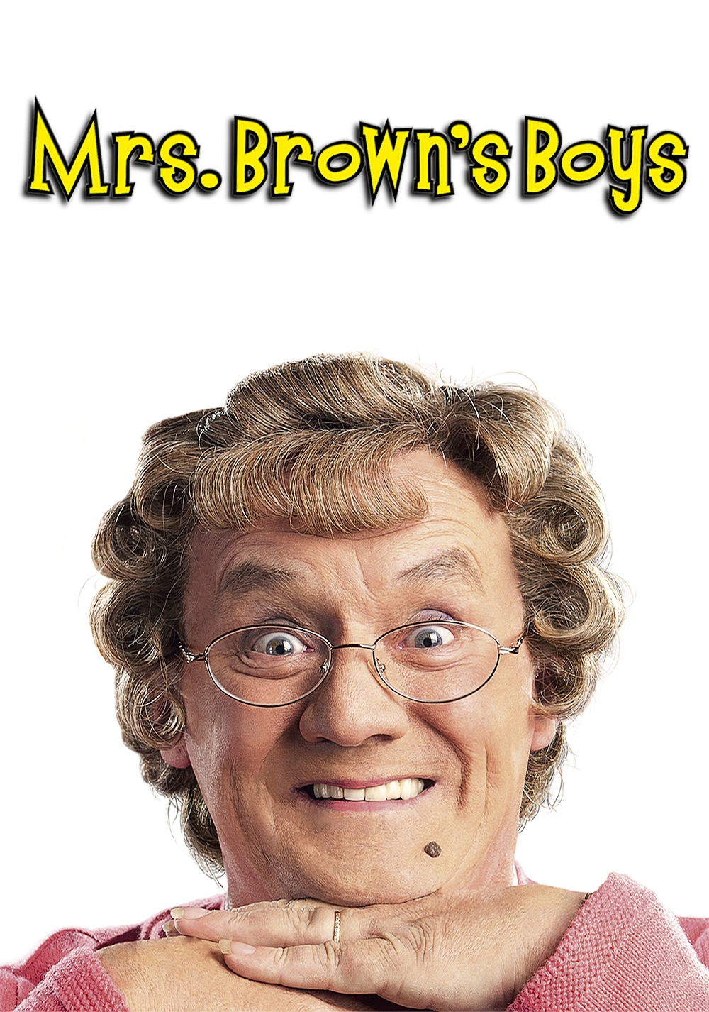 Mrs. Brown's Boys