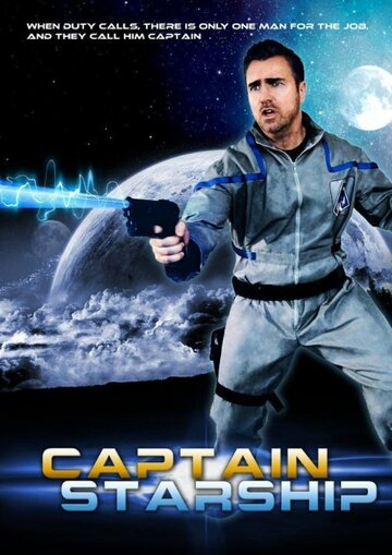 Captain Starship