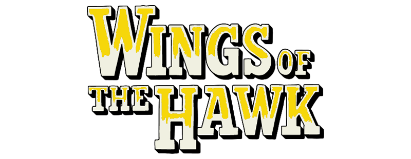 Wings of the Hawk