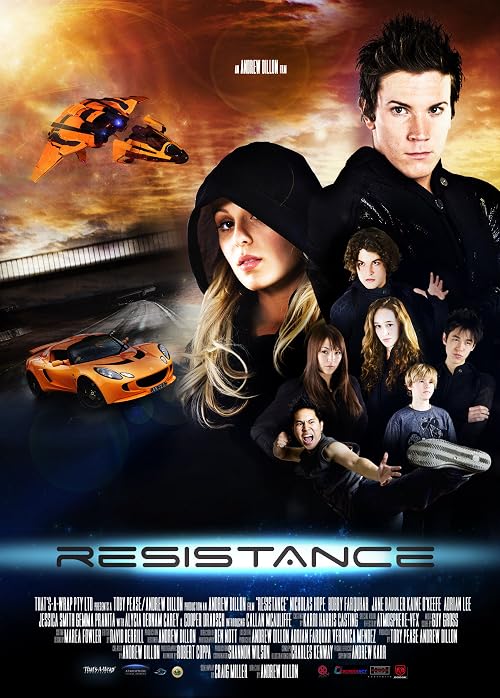 Resistance