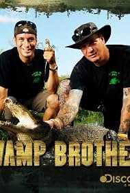 Swamp Brothers