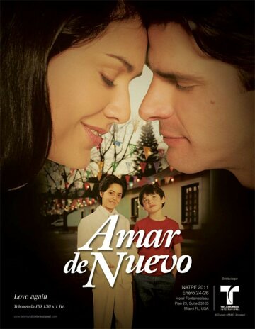 Amar de Nuevo
