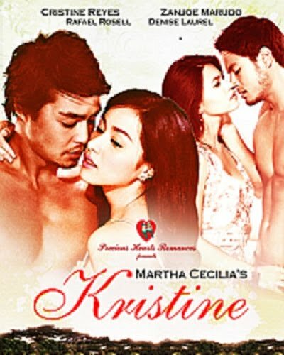 Kristine