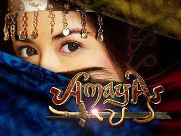 Amaya